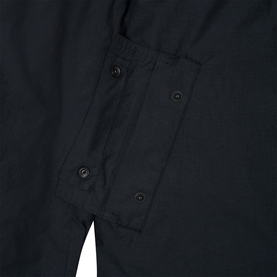 지안 예 팽 자켓 리버시블 블랙 - 26SS(Jian Ye Fang Jkt Reversible Black - 26SS) - 5