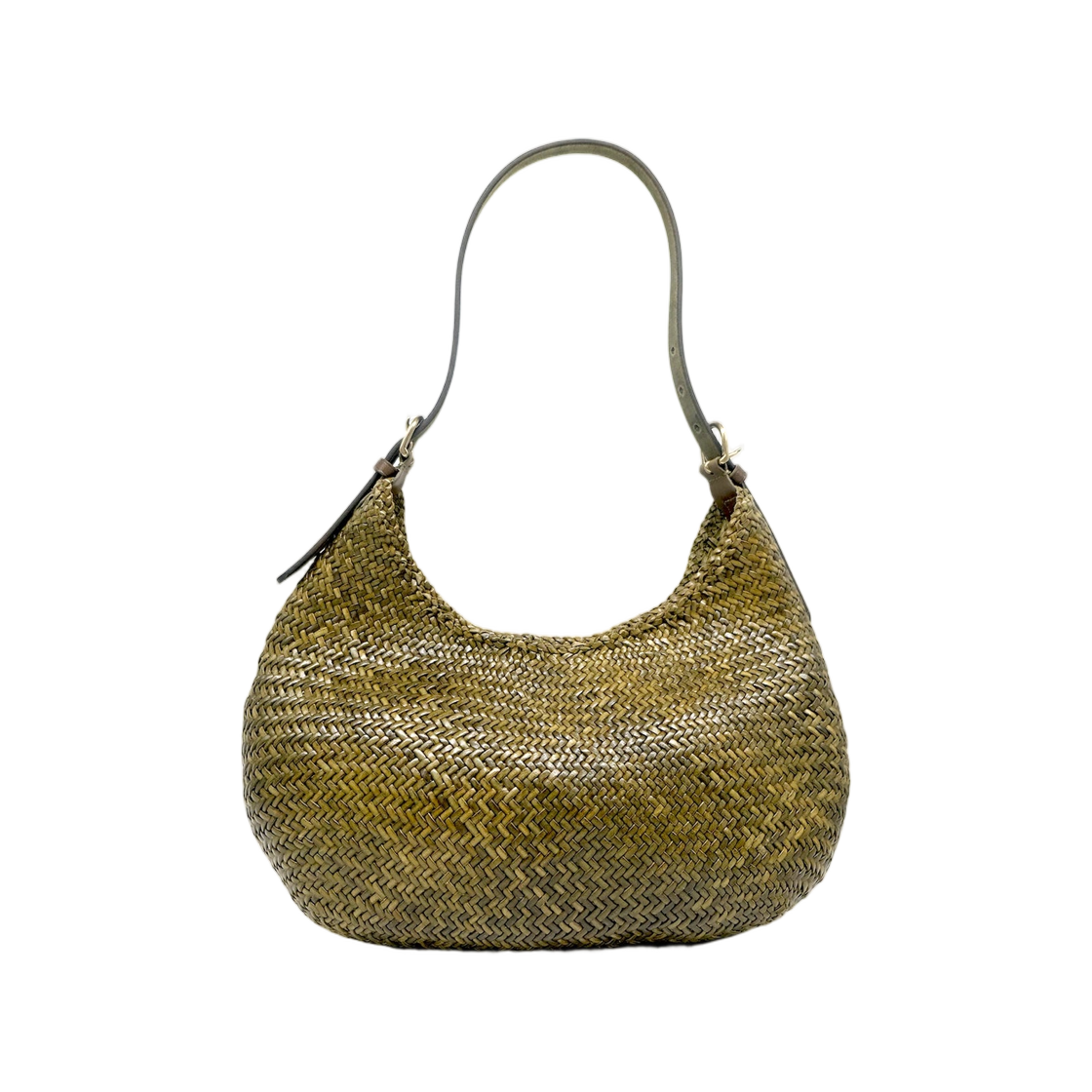 드래곤 디퓨전 루나 메짜 뱀부 그린(Dragon Diffusion Luna Mezza Bamboo Green) - 1