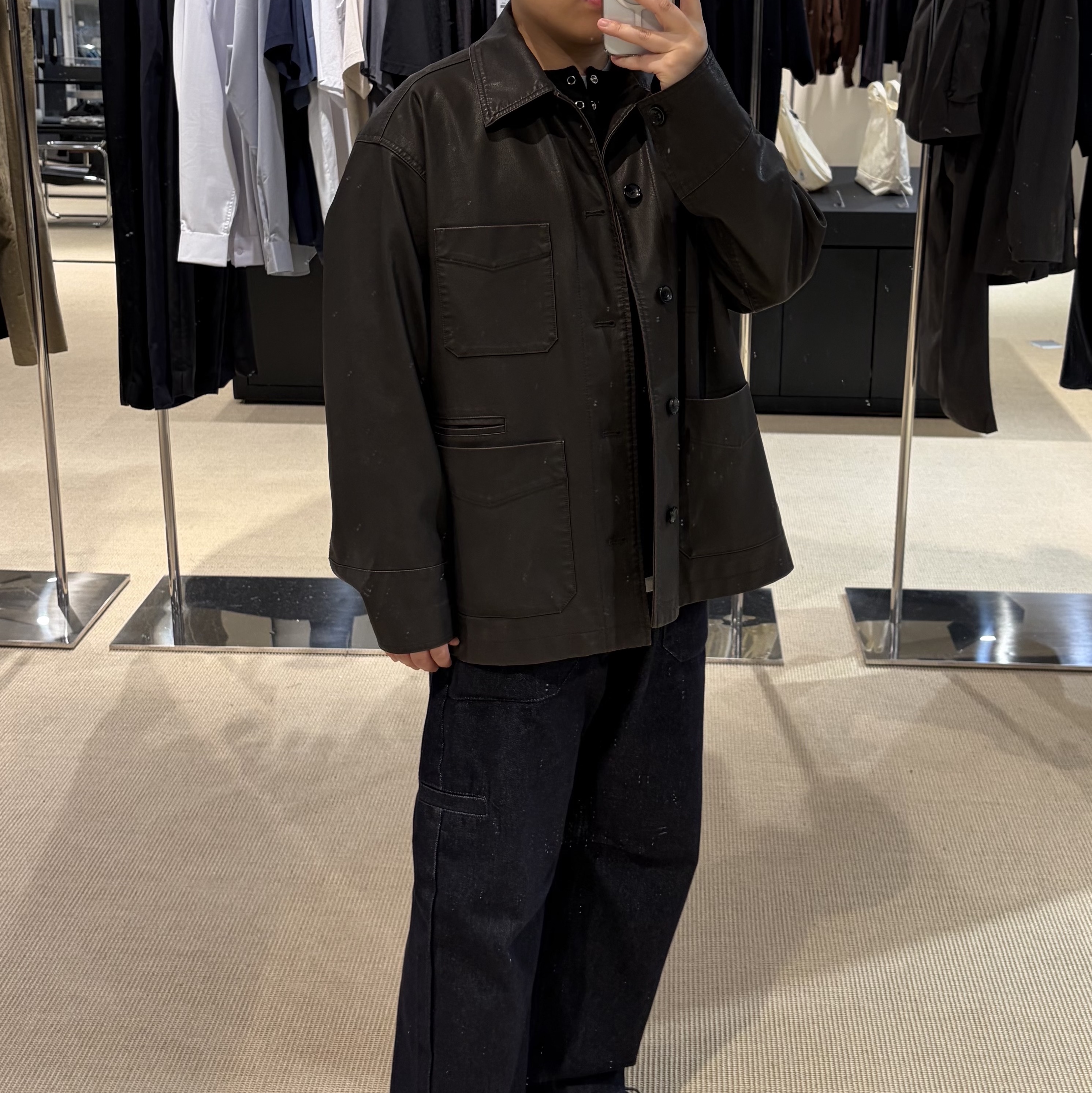 him0_0d님의 스타일 - 2