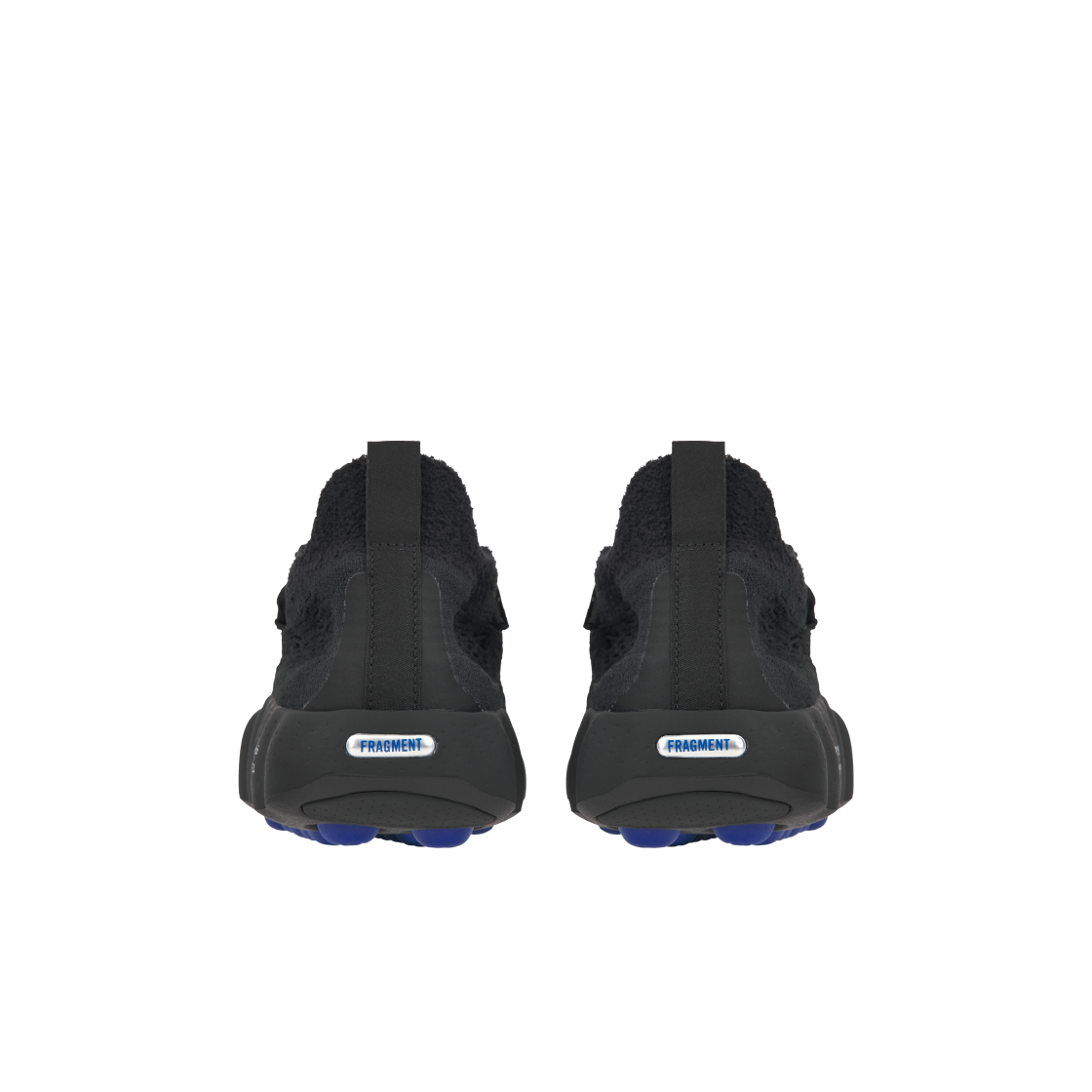 나이키 x 프라그먼트 마인드 002 블랙(Nike x Fragment Mind 002 Black) - 6