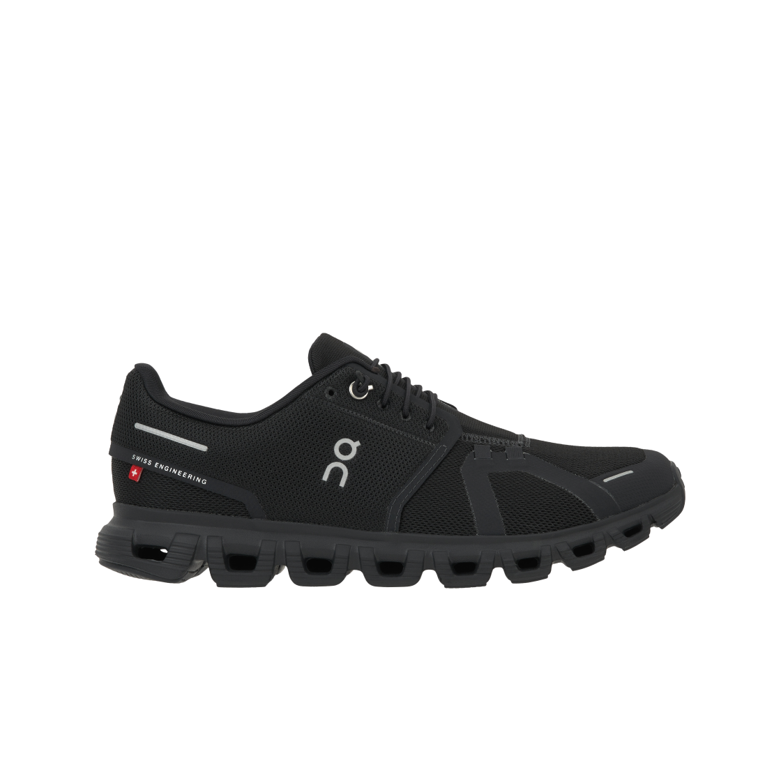 On Running Cloud 6 Black