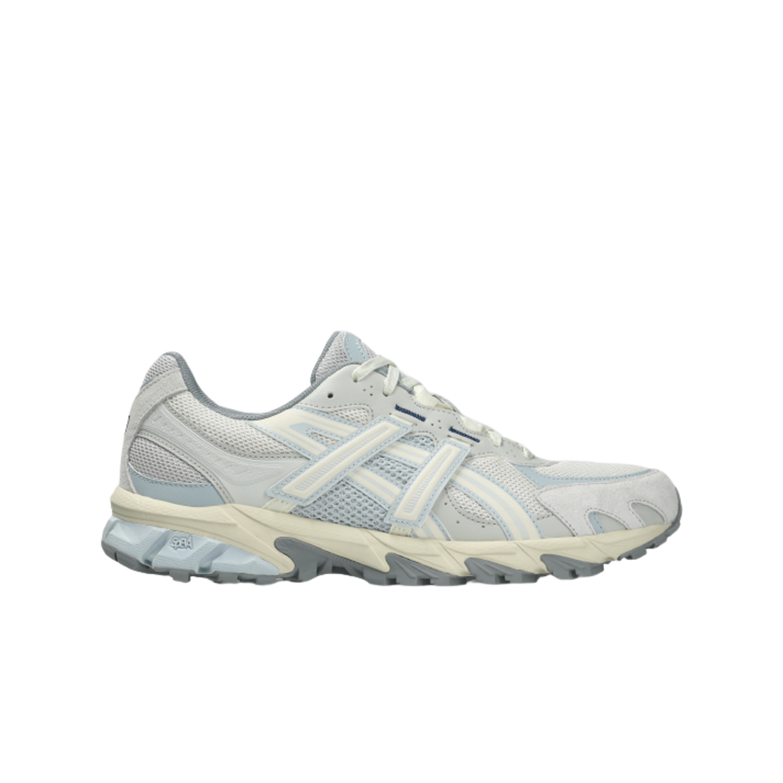 아식스 젤 소노마 TR62 크림 스톰 클라우드(Asics Gel-Sonoma TR62 Cream Storm Cloud) - 1