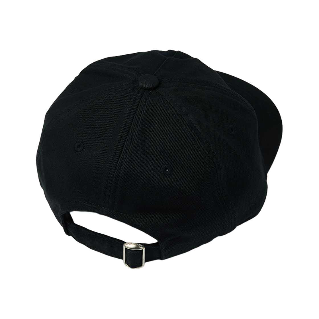 나이스웨더 어패럴 씨티 시리즈 5P 캡 블랙/서울(Nice Weather Apparel City Series 5P Cap Black/Seoul) - 3