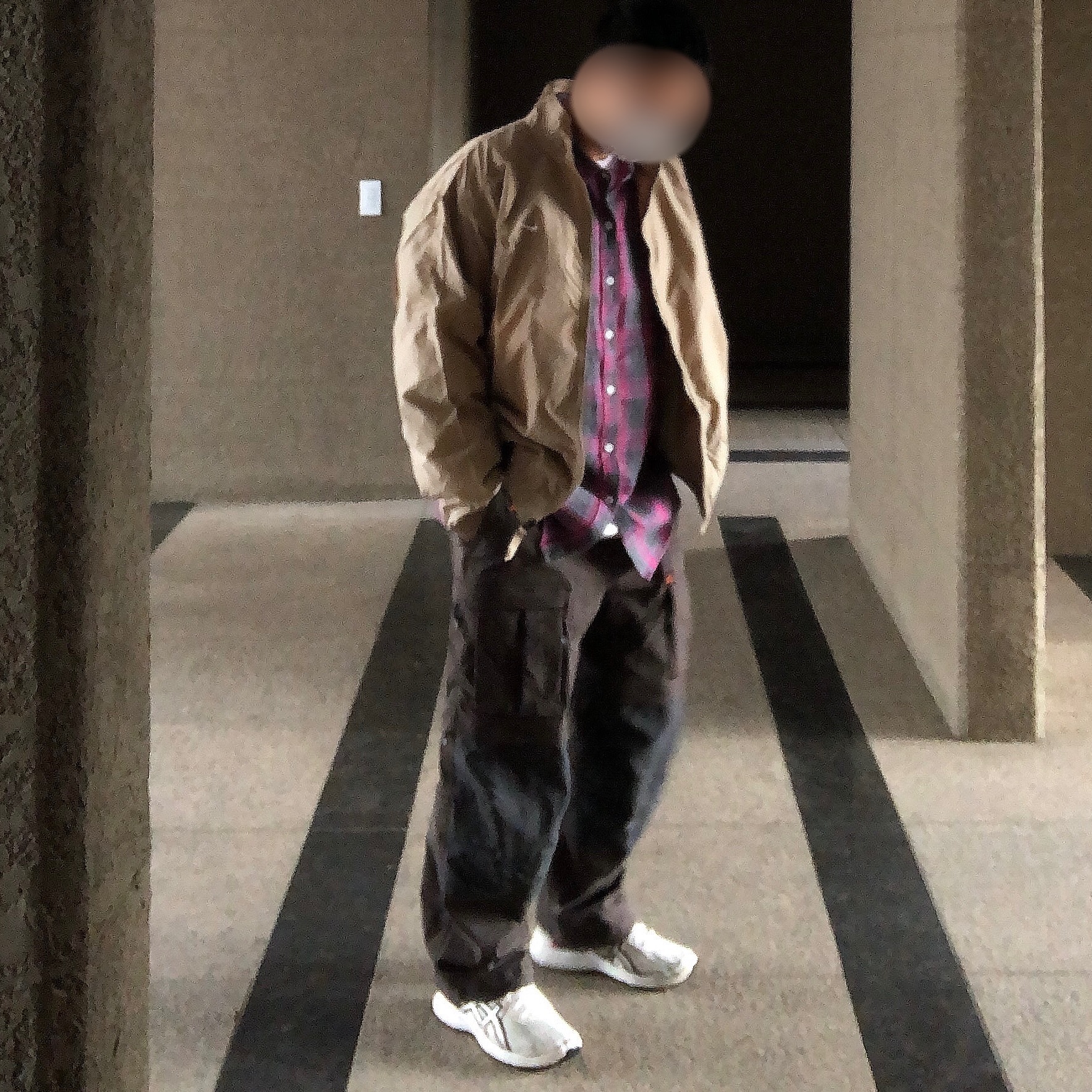 KREAM 스타일 - 1