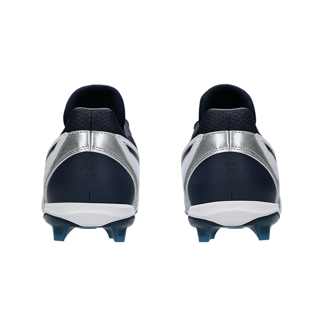 아식스 네오커넥트 화이트 네이비 - D 스탠다드(Asics Neoconnect White Navy - D Standard) - 3