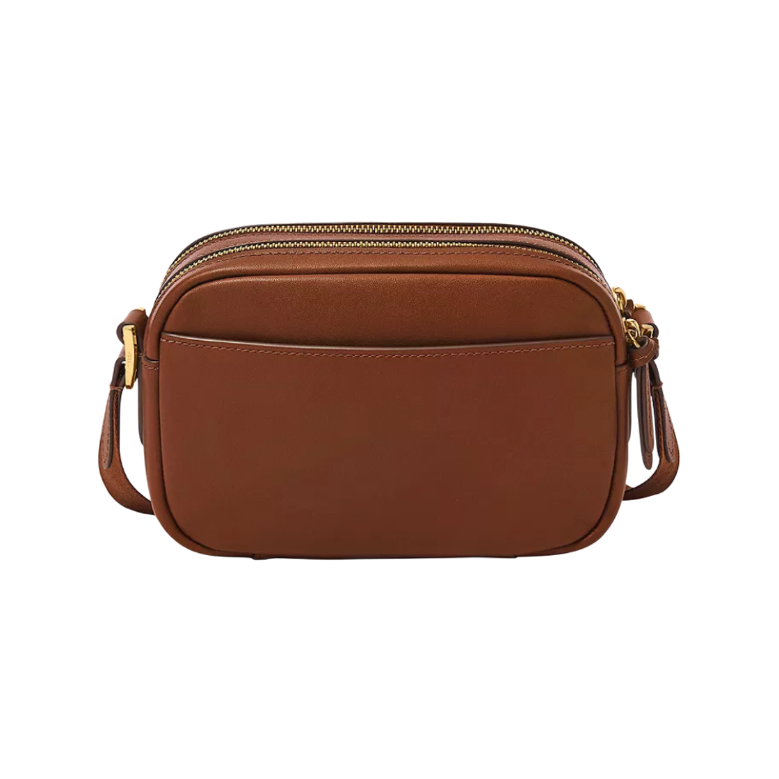 파슬 대니 레더 크로스바디백 하트(Fossil Danni Leather Crossbody Bag Heart) - 2