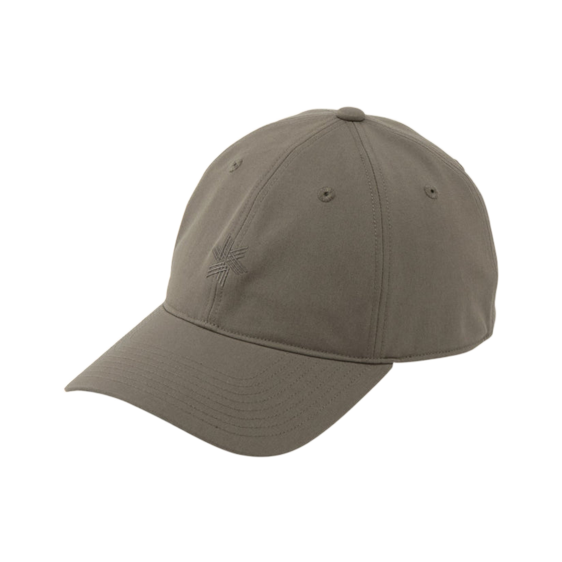 GL96171 Goldwin Goldwin Logo Stretch Cap Sand Land