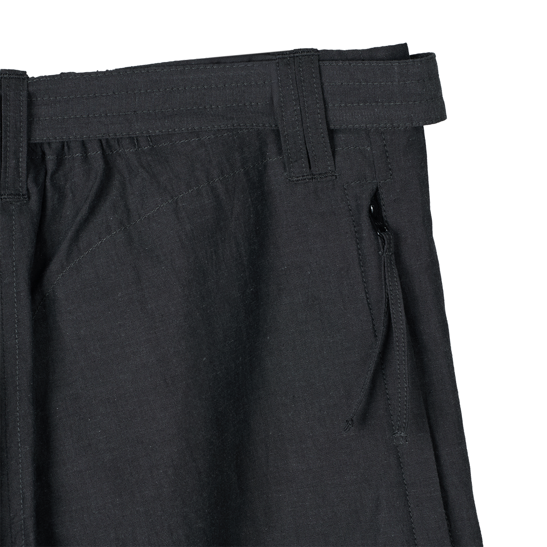 지안 예 베이직 유닛 02 블랙 - 26SS(Jian Ye Basic Unit 02 Black - 26SS) - 6
