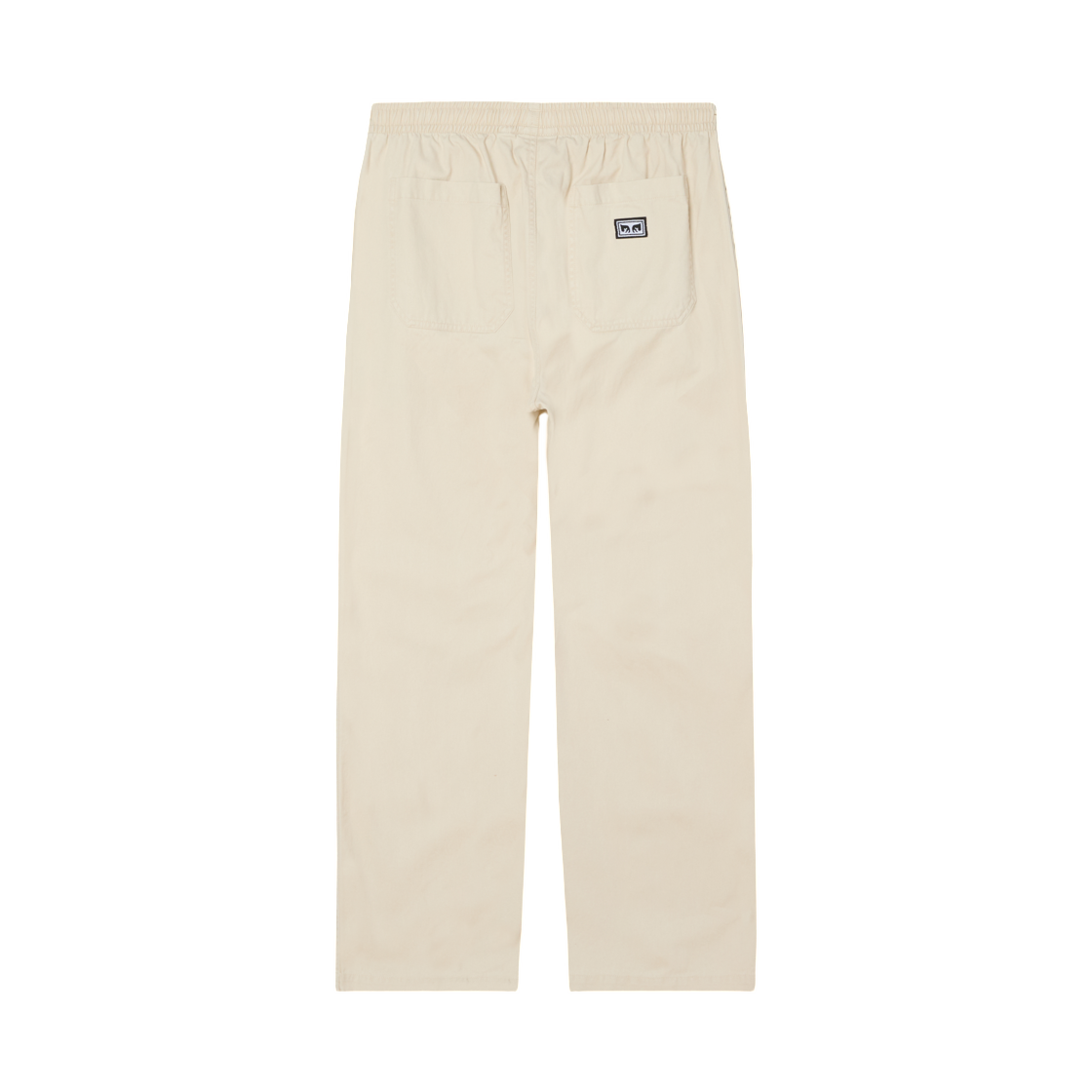 오베이 테오 이지 팬츠 버치 페이디드 워시(Obey Theo Easy Pant Birch Faded Wash) - 2