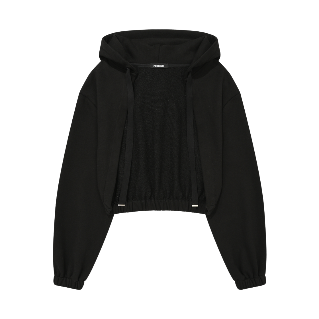포스333 후디드 볼레로(PHOS333 W Hooded Bolero)