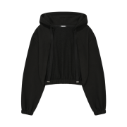 PHOS333 W Hooded Bolero