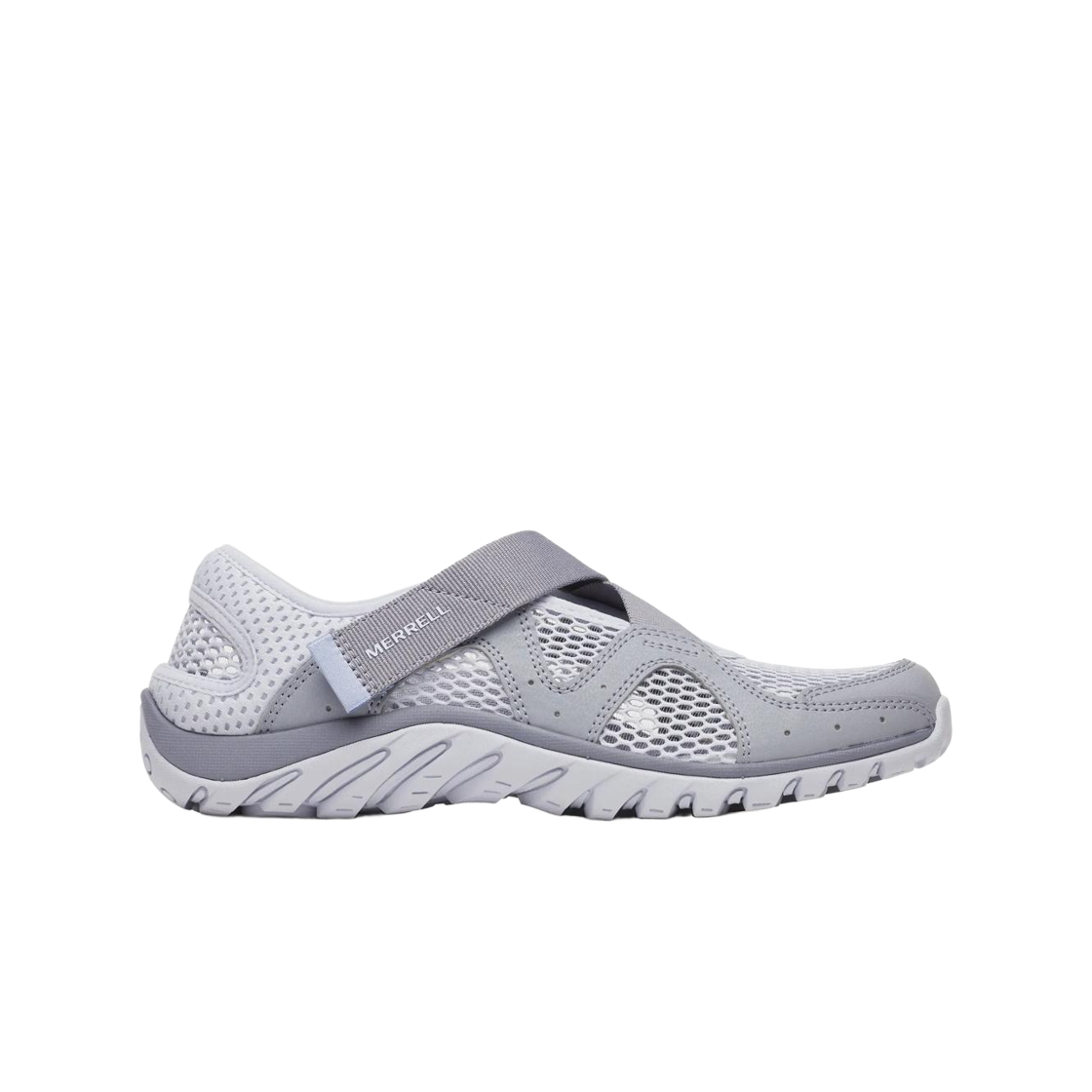 (W) 머렐 마이포 3 메리제인 로스트 라일락((W) Merrell Maipo 3 Mary Jane Lost Lilac) - 1