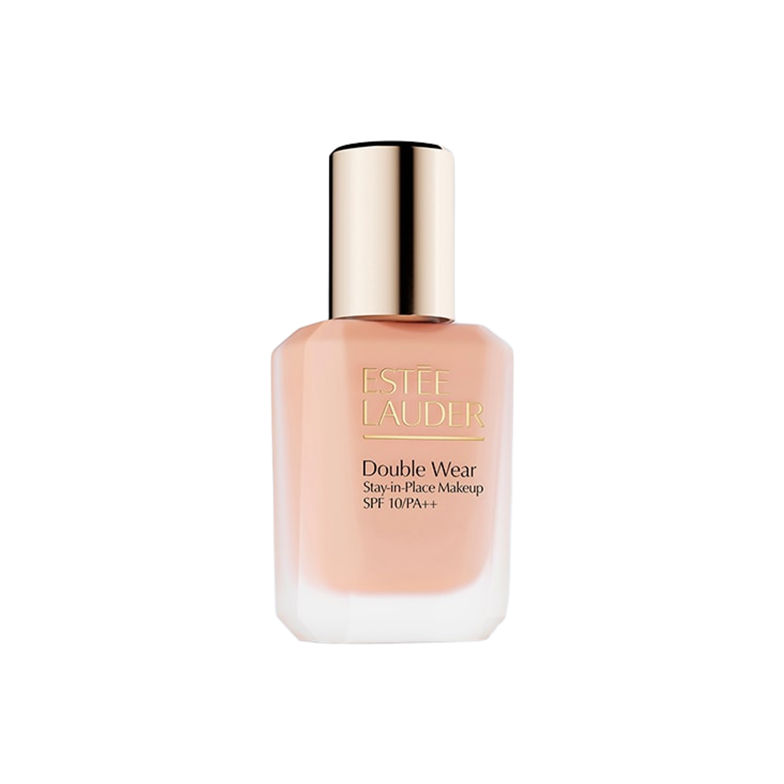 에스티 로더 뉴 더블 웨어 스테이 인 플레이스 메이크업 SPF10/PA++ 30ml 1N0 포슬린(Estee Lauder New Double Wear Stay-in Place Makeup SPF10/PA++ 30ml 1N0 Porcelain)