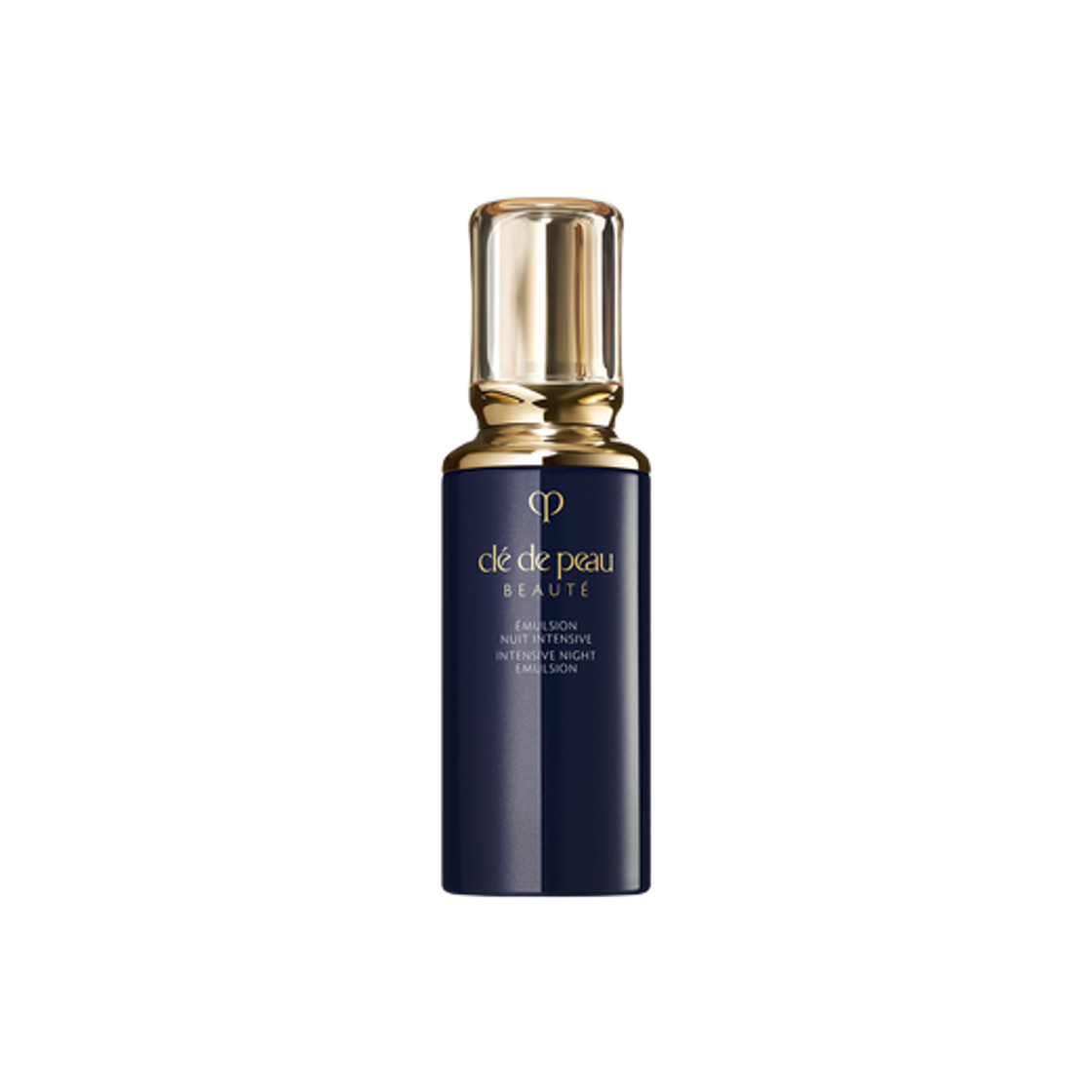 끌레드뽀 인텐시브 나이트 에멀젼 125ml(Cle de Peau Intensive Night Emulsion 125ml)