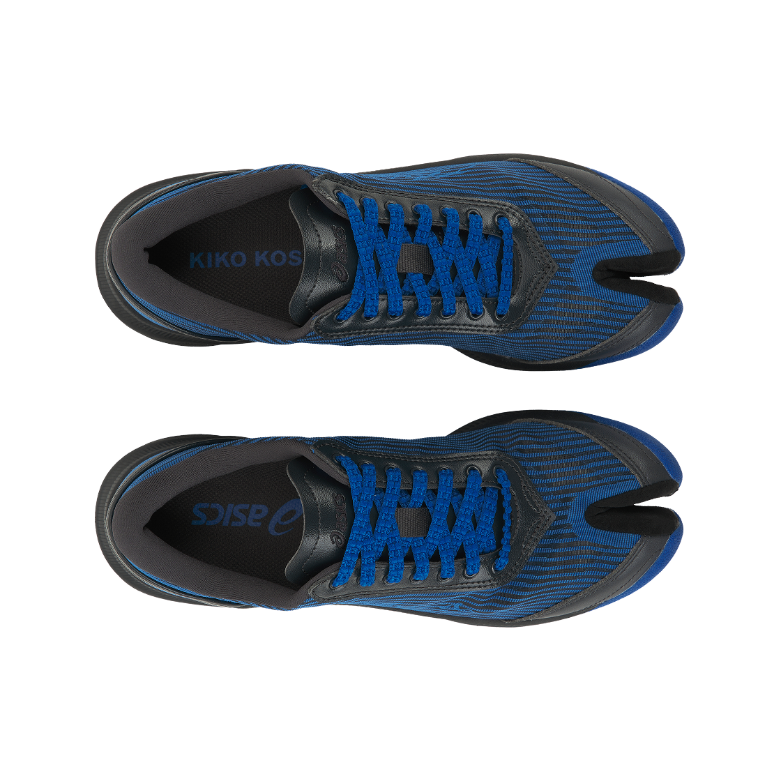 아식스 x 키코 코스타디노브 일라르기 FF 일렉트릭 블루(Asics x Kiko Kostadinov Ilargi FF Electric Blue) - 5