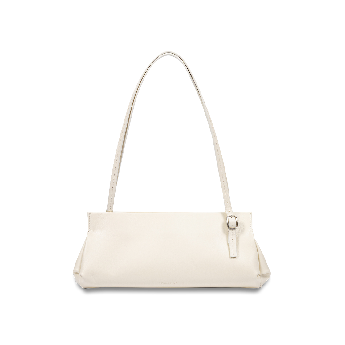 아포아 멜트 숄더백 크림(APOA Melt Shoulder Bag Cream)