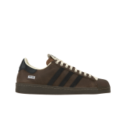 Adidas x Song for the Mute Superstar 82 Khaki Core Black