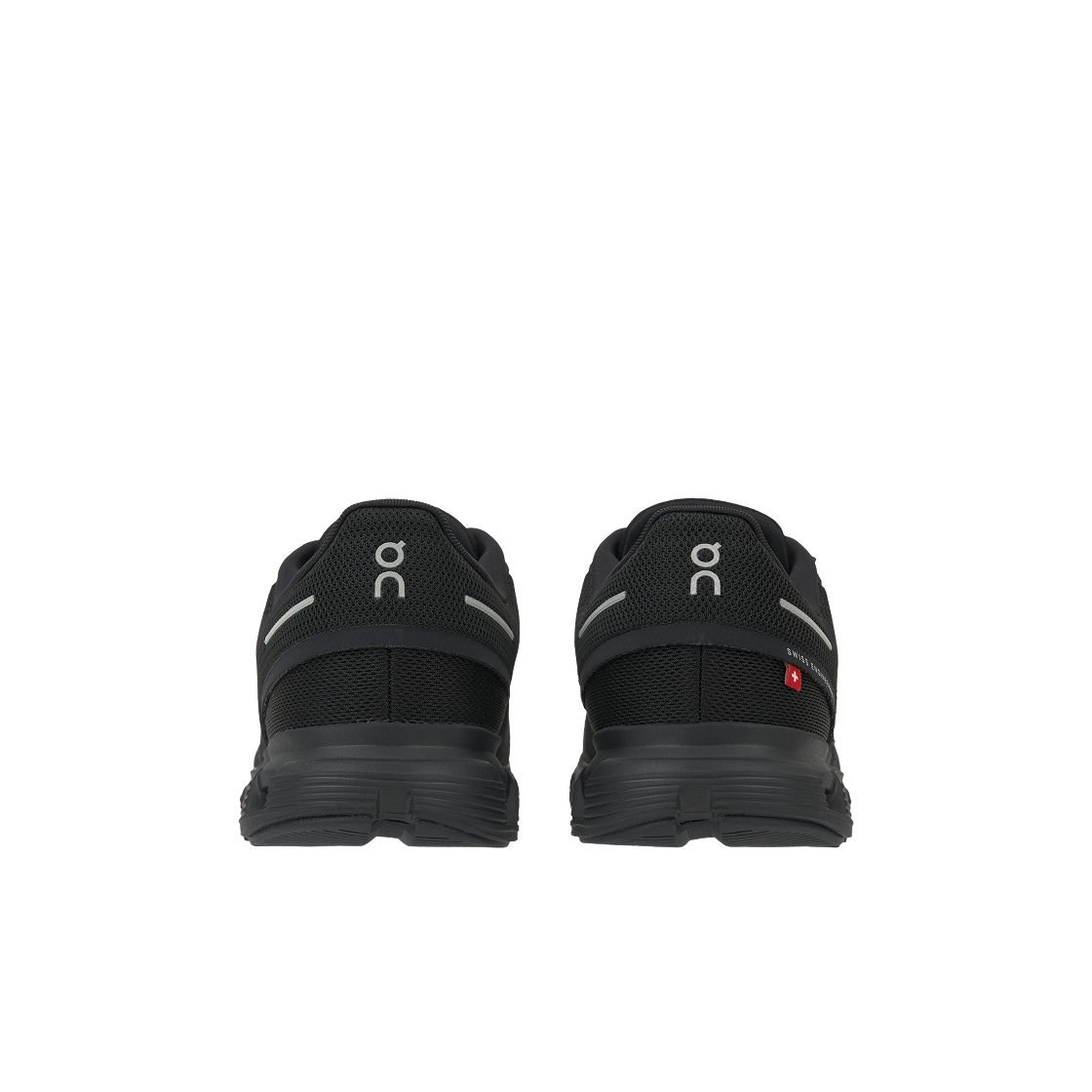 온 러닝 클라우드 6 블랙(On Running Cloud 6 Black) - 6