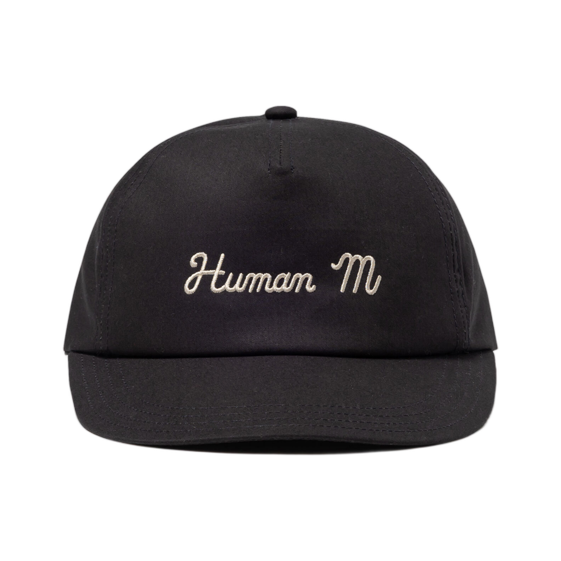 휴먼 메이드 5 패널 트윌 캡 네이비(Human Made 5 Panel Twill Cap Navy) - 3