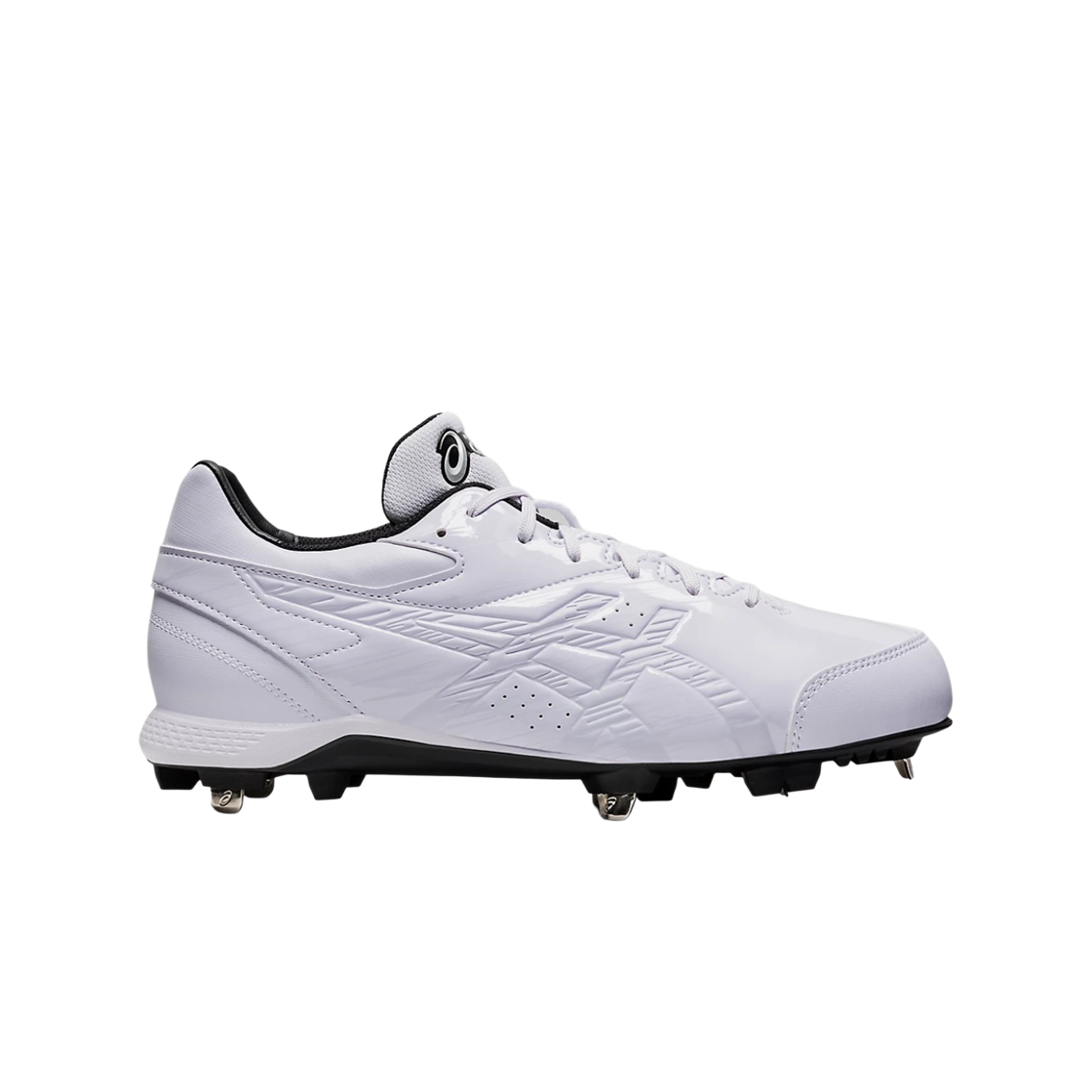 1123A039-110 Asics Neorevive 4 WHT White - 2E Wide