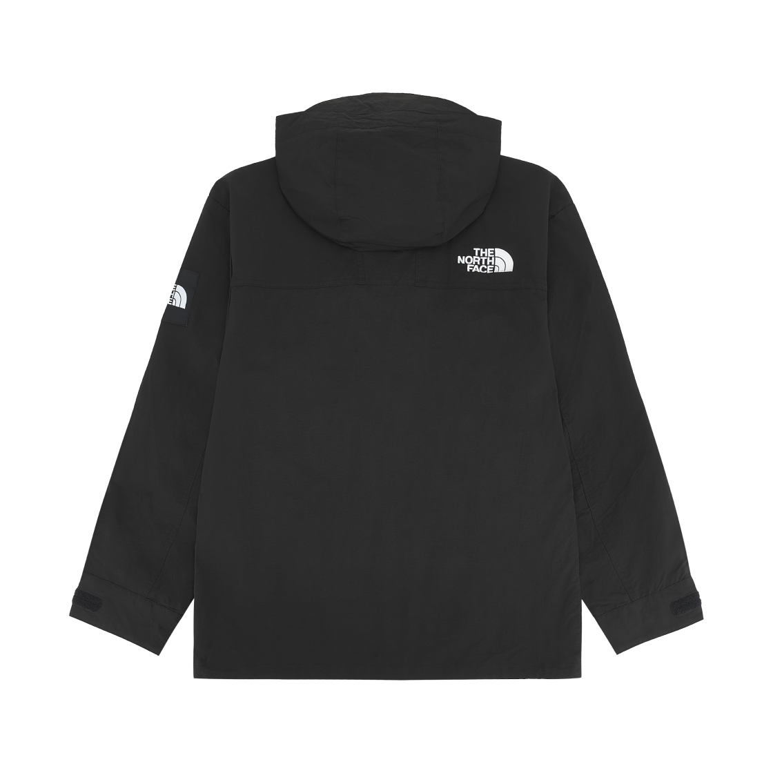 노스페이스 화이트 라벨 마티스 EX 자켓 블랙(The North Face White Label Martis EX Jacket Black) - 2