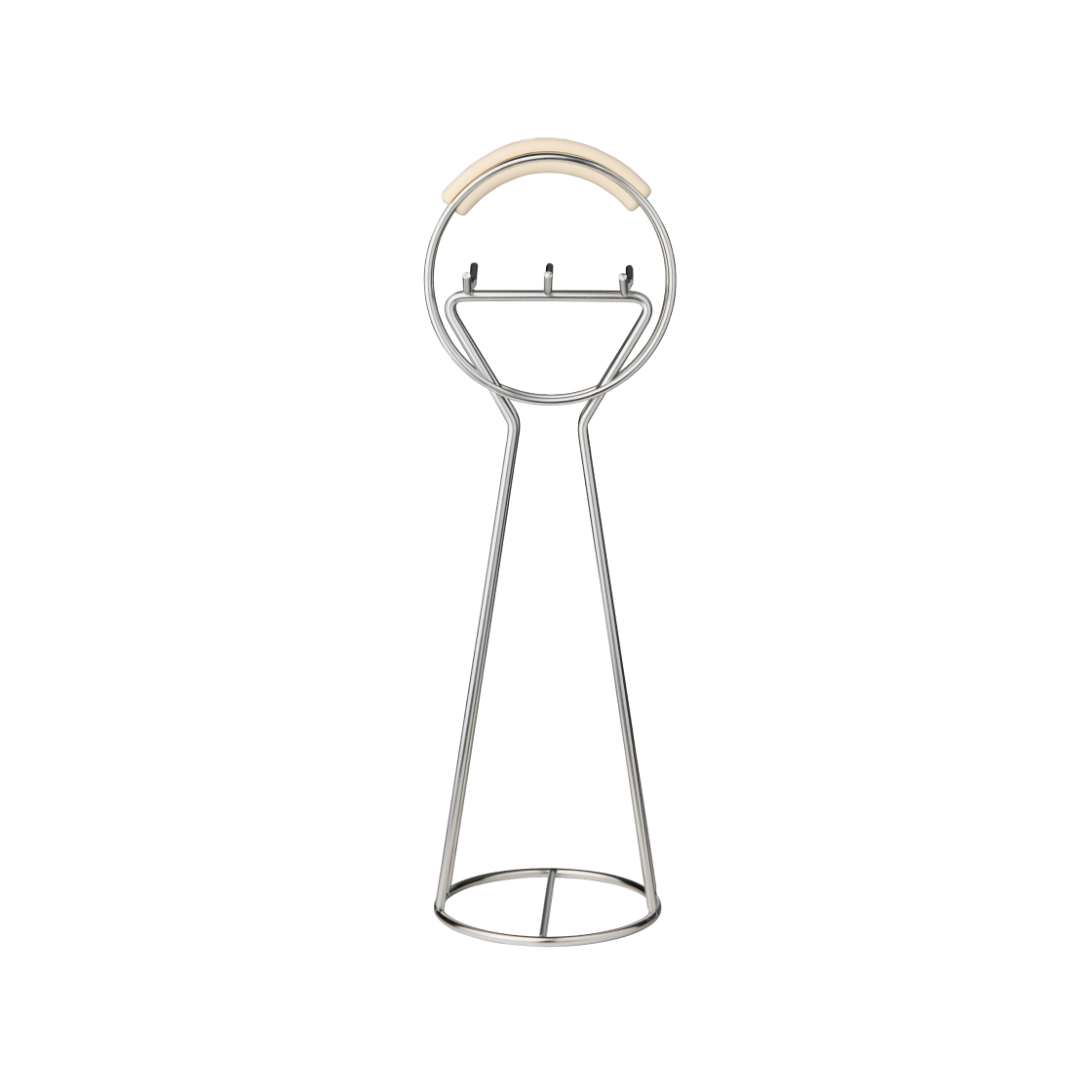 실리만 하모니 스테인리스 조리도구 거치대(SILLYMANN Harmony stainless steel kitchen utensil holder) - 4