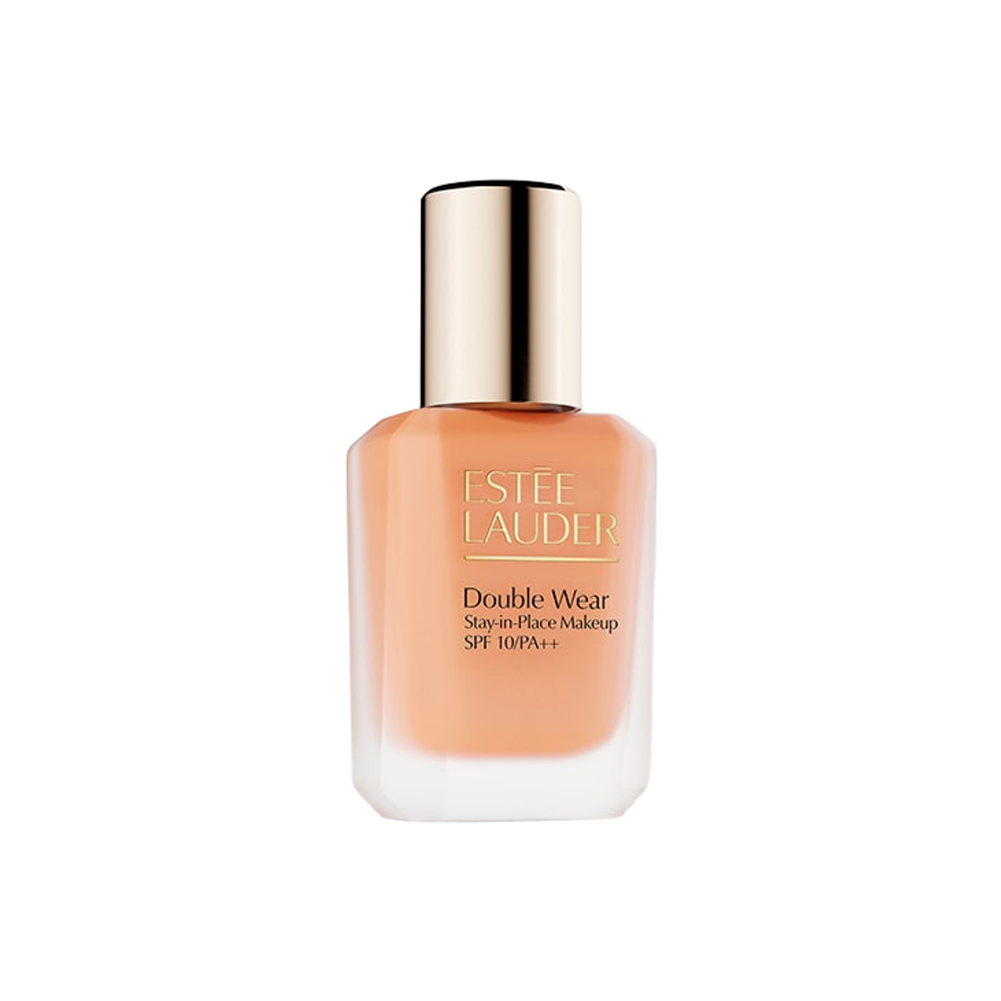 - Estee Lauder New Double Wear Stay-in Place Makeup SPF10/PA++ 30ml 3W1 Tawny