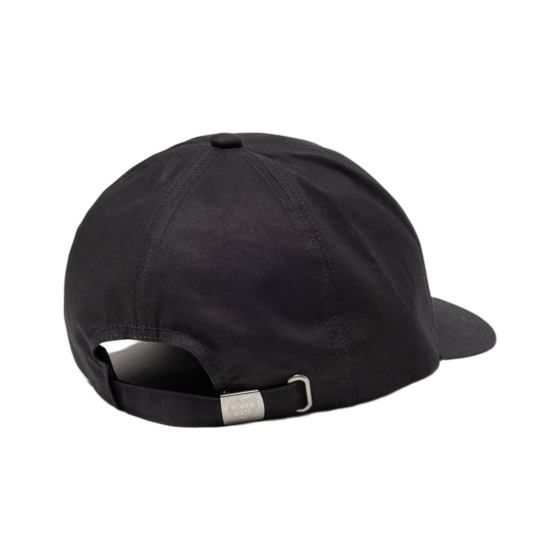 휴먼 메이드 5 패널 트윌 캡 네이비(Human Made 5 Panel Twill Cap Navy) - 2