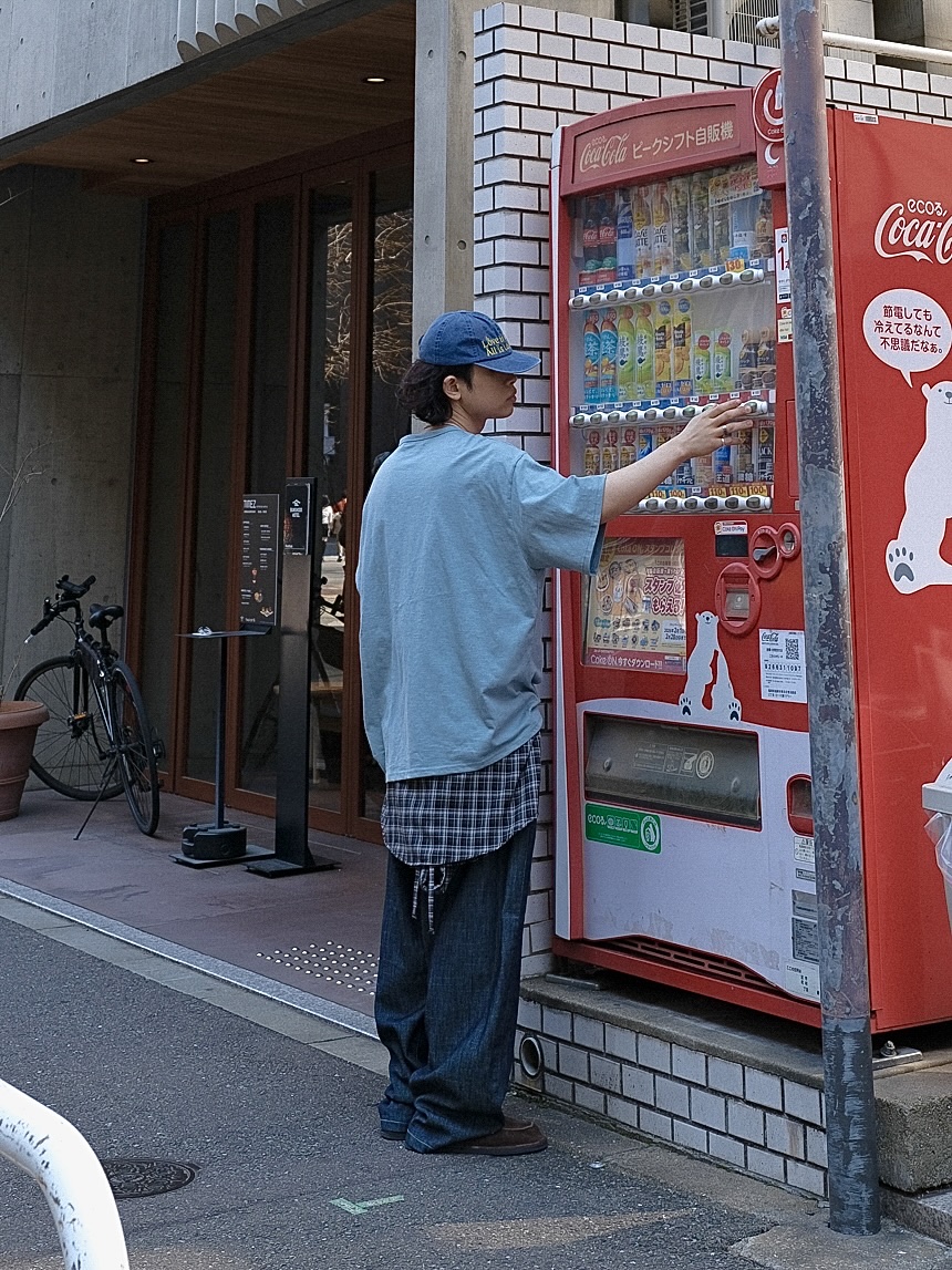 세미카지님의 스타일 - 3