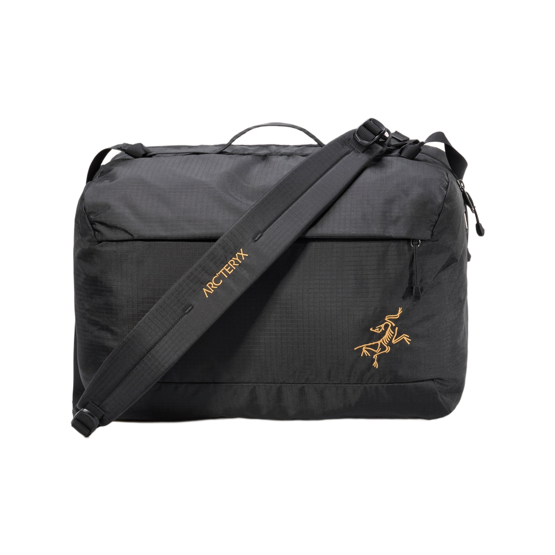 아크테릭스 인덱스 40 볼더링 백 24K 블랙(Arc'teryx Index 40 Bouldering Bag 24K Black) - 1