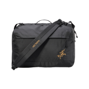 Arc'teryx Index 40 Bouldering Bag 24K Black