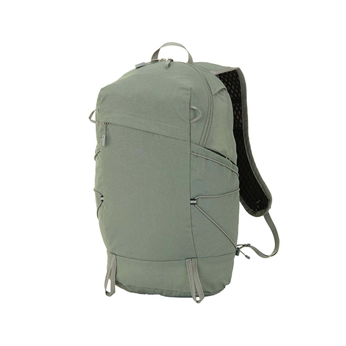 그레고리 레이븐12 러닝백팩 12L 새도우 그레이(Gregory Raven 12 Shadow Grey)