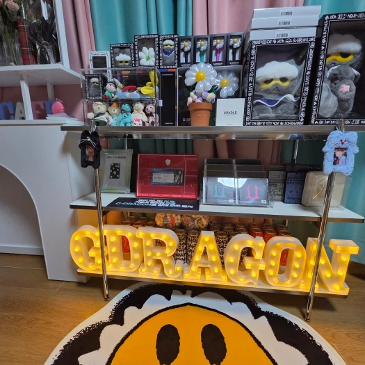 스타일 카드