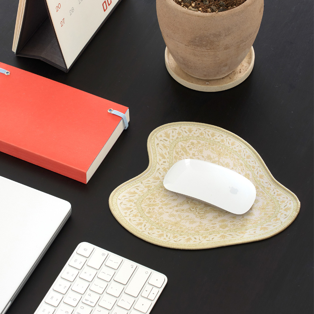 세이투셰 리퀴파이드 페르시안 마우스패드 4종(Say Touche Liquified Persian Mouse Pad 4colors) - 3