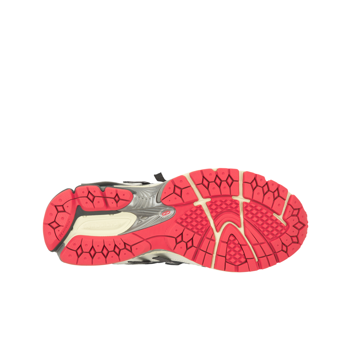 뉴발란스 1906A 슬레이트 그레이 레인클라우드(New Balance 1906A Slate Grey Raincloud) - 2