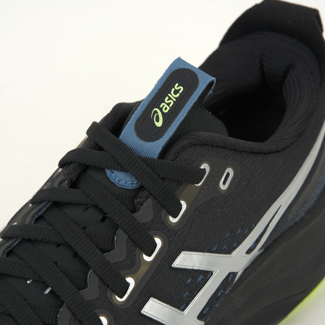 아식스 젤 카야노 32 럭스 블랙(Asics Gel-Kayano 32 Luxe Black) - 7