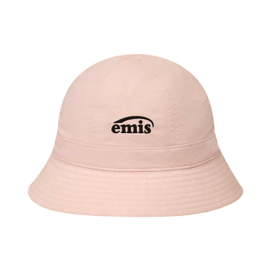 이미스 코스탈 리버시블 버킷햇 핑크(Emis Coastal Reversible Bucket Hat Pink) - 1