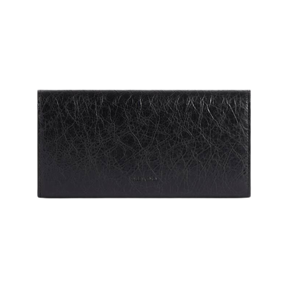 발렌시아가 르 시티 머니 롱 월렛 블랙(Balenciaga Le City Money Long Wallet In Black) - 2
