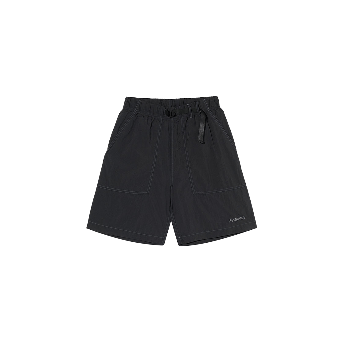 폴라스케이트 하이크 쇼츠 빈티지 블랙(Polar Skate Co. Hike Shorts Vintage Black)