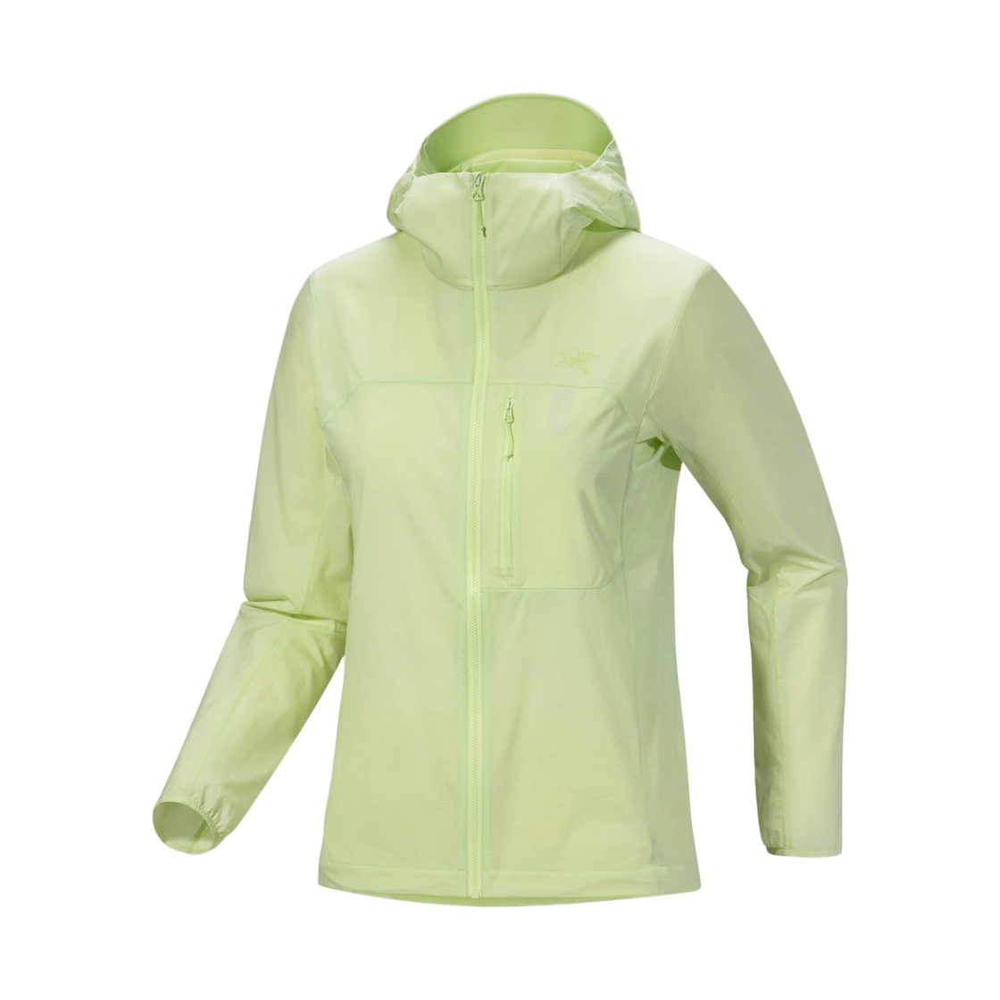 (W) 아크테릭스 스쿼미시 후디 신차((W) Arc'teryx Squamish Hoody Shincha) - 1
