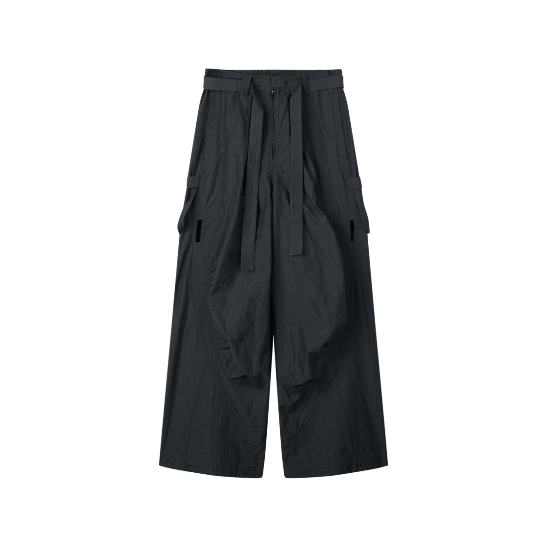 지안 예 베이직 유닛 02 블랙 - 26SS(Jian Ye Basic Unit 02 Black - 26SS)