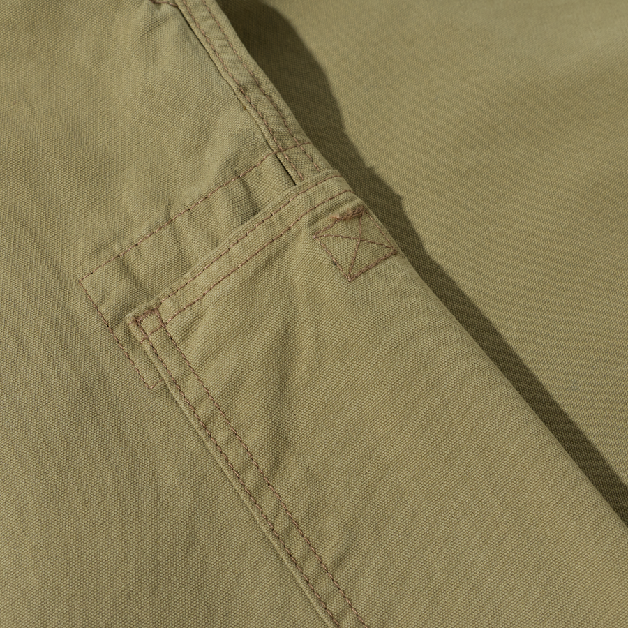 폴라스케이트 카타 팬츠 카키 그린(Polar Skate Co. Kata Pants Khaki Green) - 5