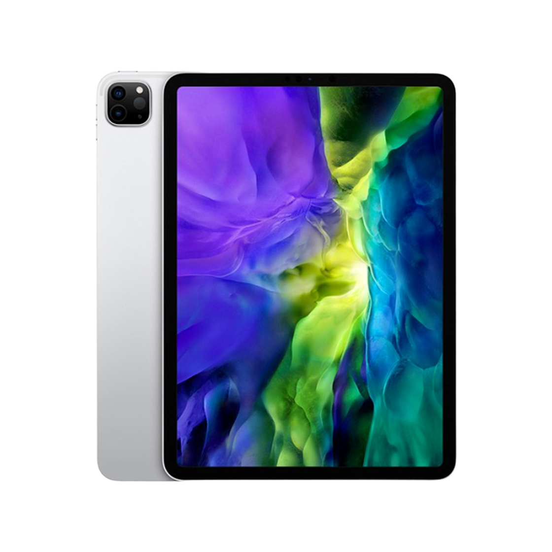 [A등급] 애플 아이패드 프로 2세대 WIFI 512G 실버([A등급] Refurbished Apple iPad Pro 2th Generation WIFI 512GB, silver Tablet) - 1