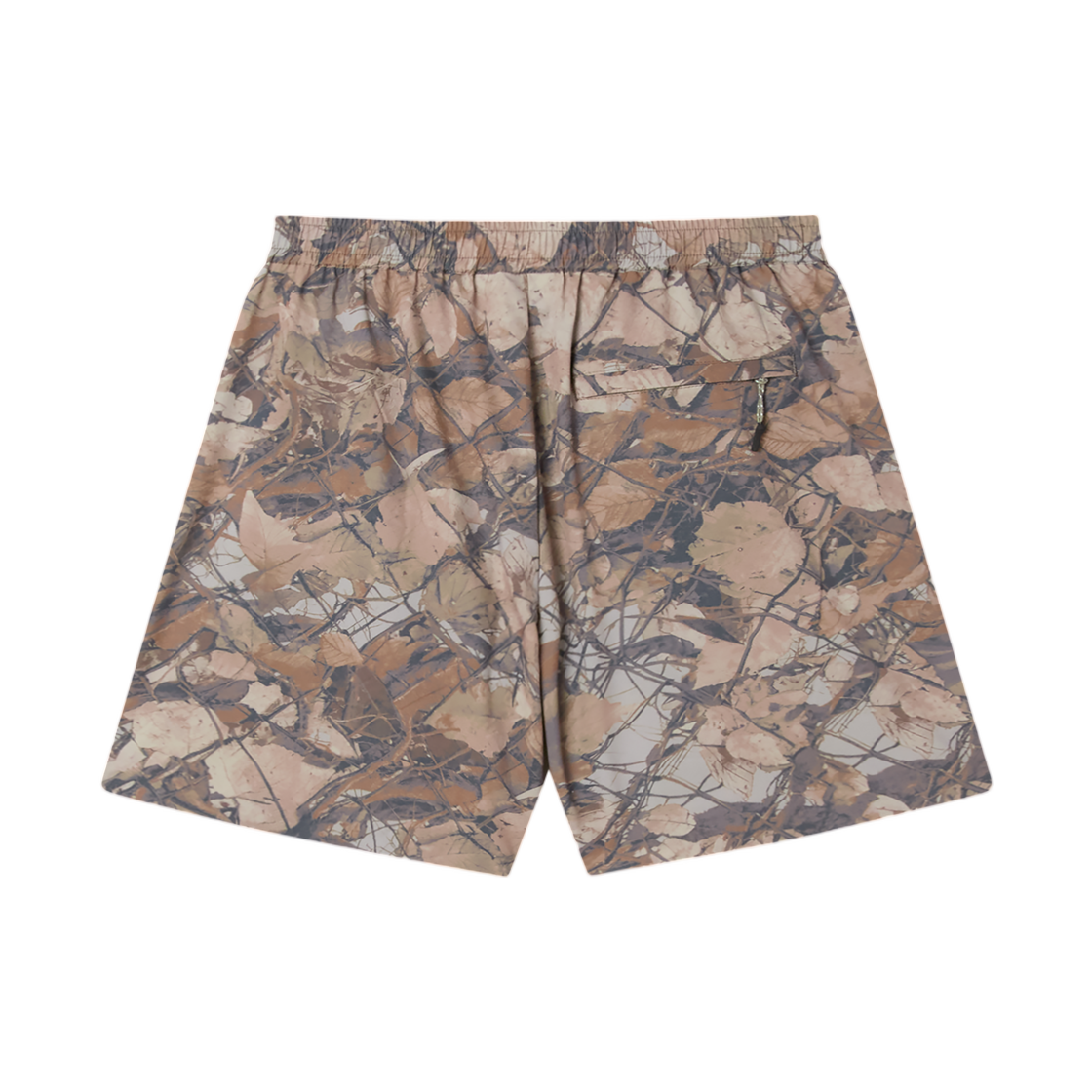 오베이 트래블 쇼츠 펜스 카모(Obey Travel Short Fence Camo) - 2