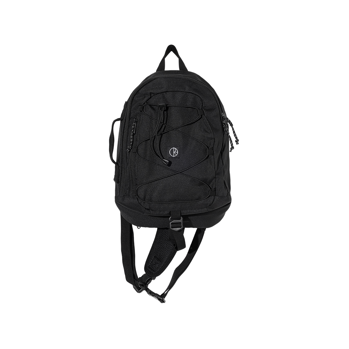 P000BLFU Polar Skate Co. Resa Sling Bag Black