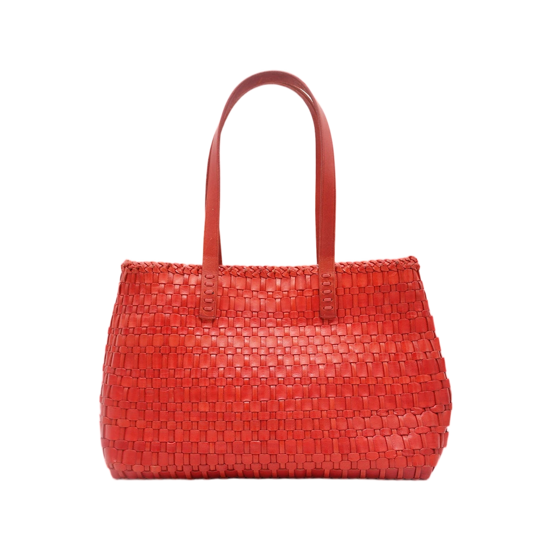 드래곤 디퓨전 셀비지 포피 레드(Dragon Diffusion Salvage Poppy Red) - 1