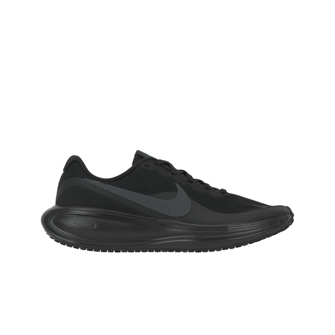 (W) 나이키 레볼루션 8 블랙 앤트러사이트((W) Nike Revolution 8 Black Anthracite)
