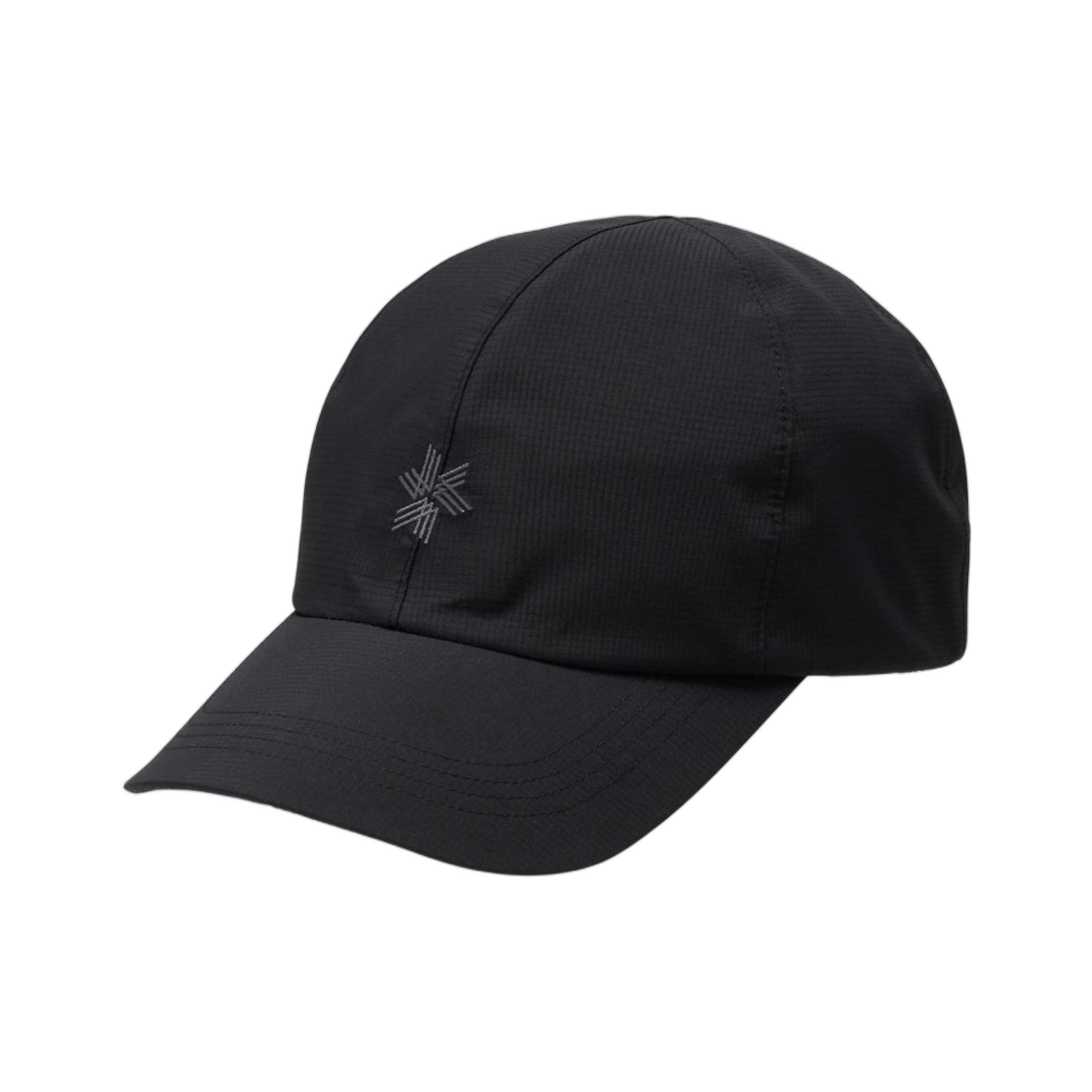 GL96170 Goldwin Gore-Tex 3L Cap Black