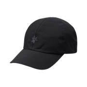 Goldwin Gore-Tex 3L Cap Black