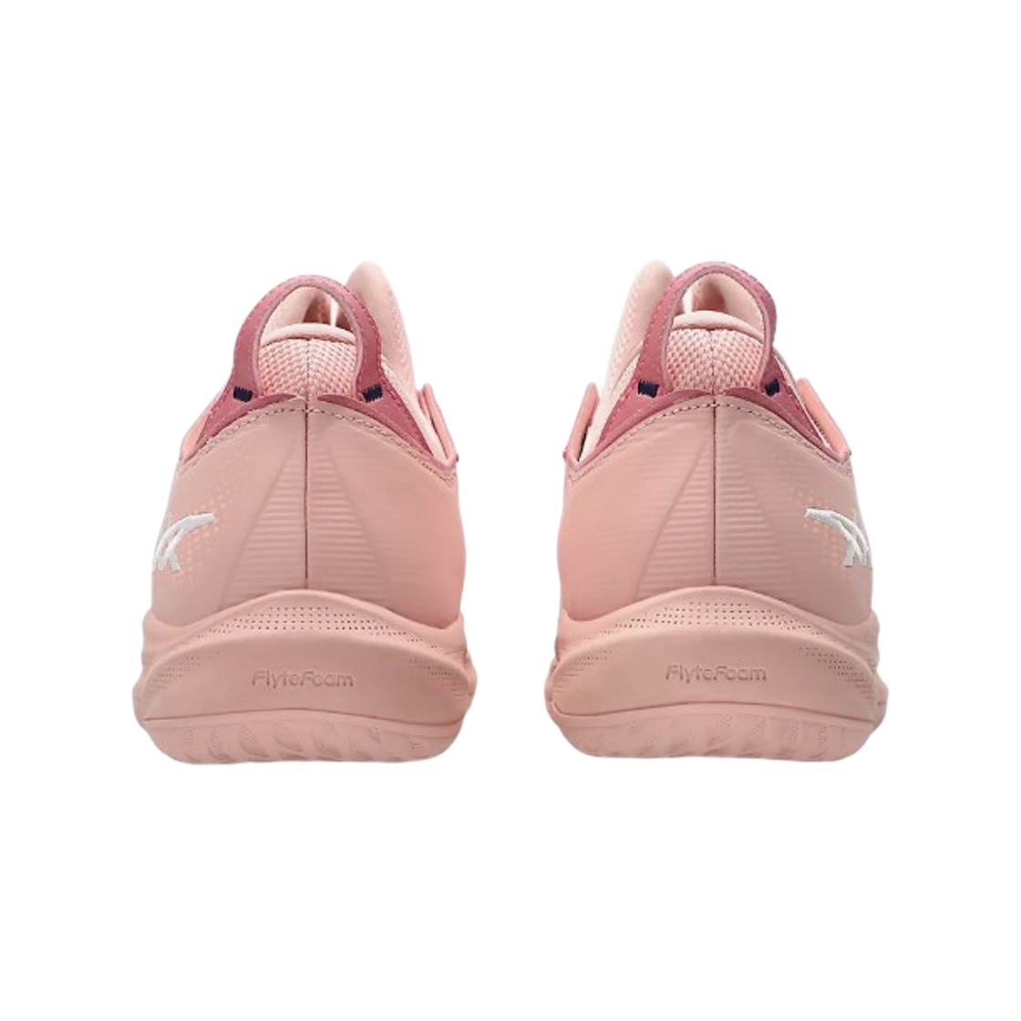 아식스 글라이드 노바 FF 4 핑크 클레이 화이트 - D 스탠다드 | Asics